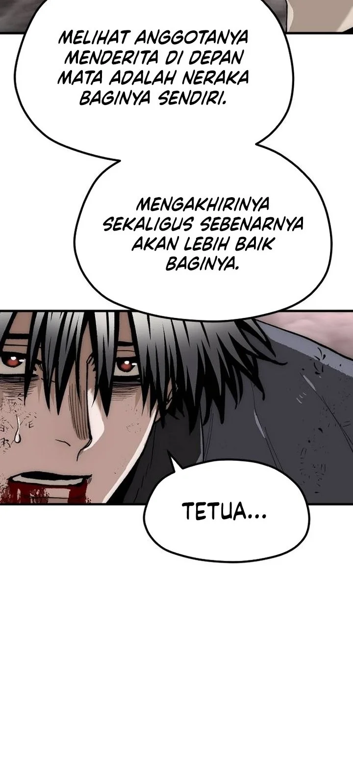 Heavenly Demon Cultivation Simulation chapter 151 halaman 89