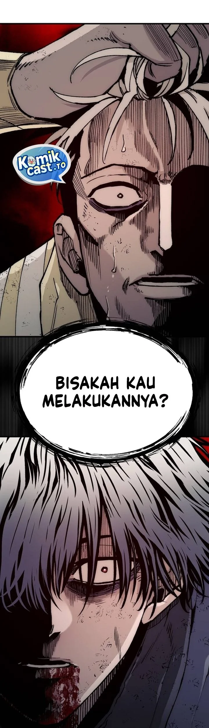 Heavenly Demon Cultivation Simulation chapter 151 halaman 94