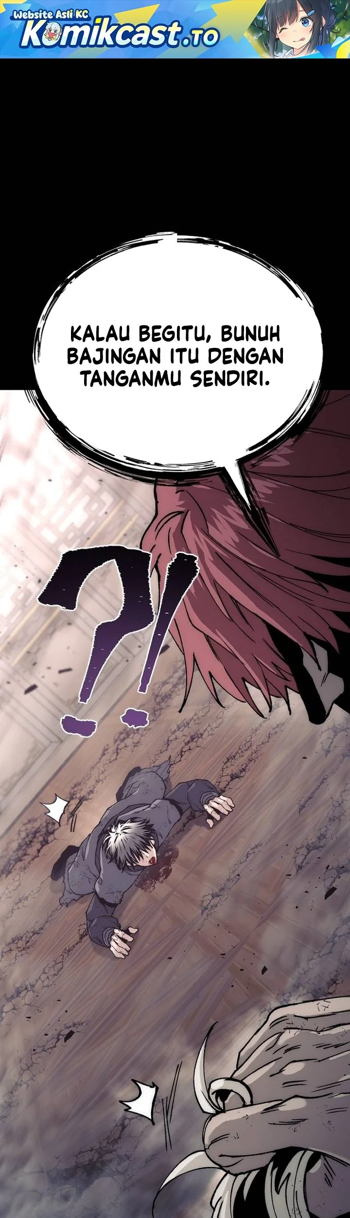 Heavenly Demon Cultivation Simulation chapter 152 halaman 1