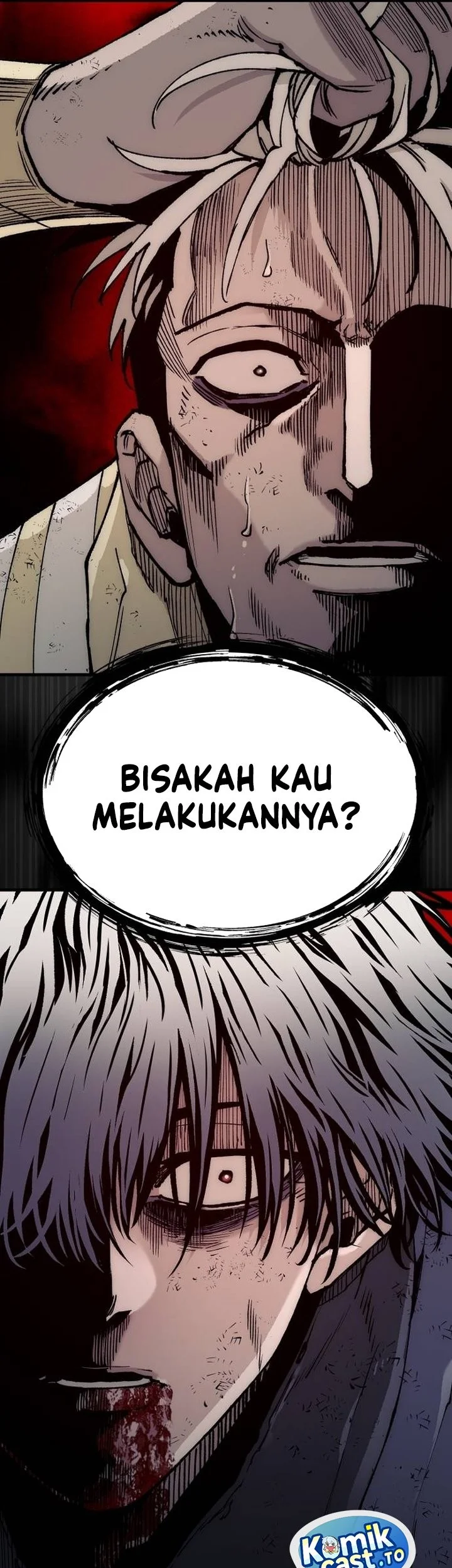 Heavenly Demon Cultivation Simulation chapter 152 halaman 3