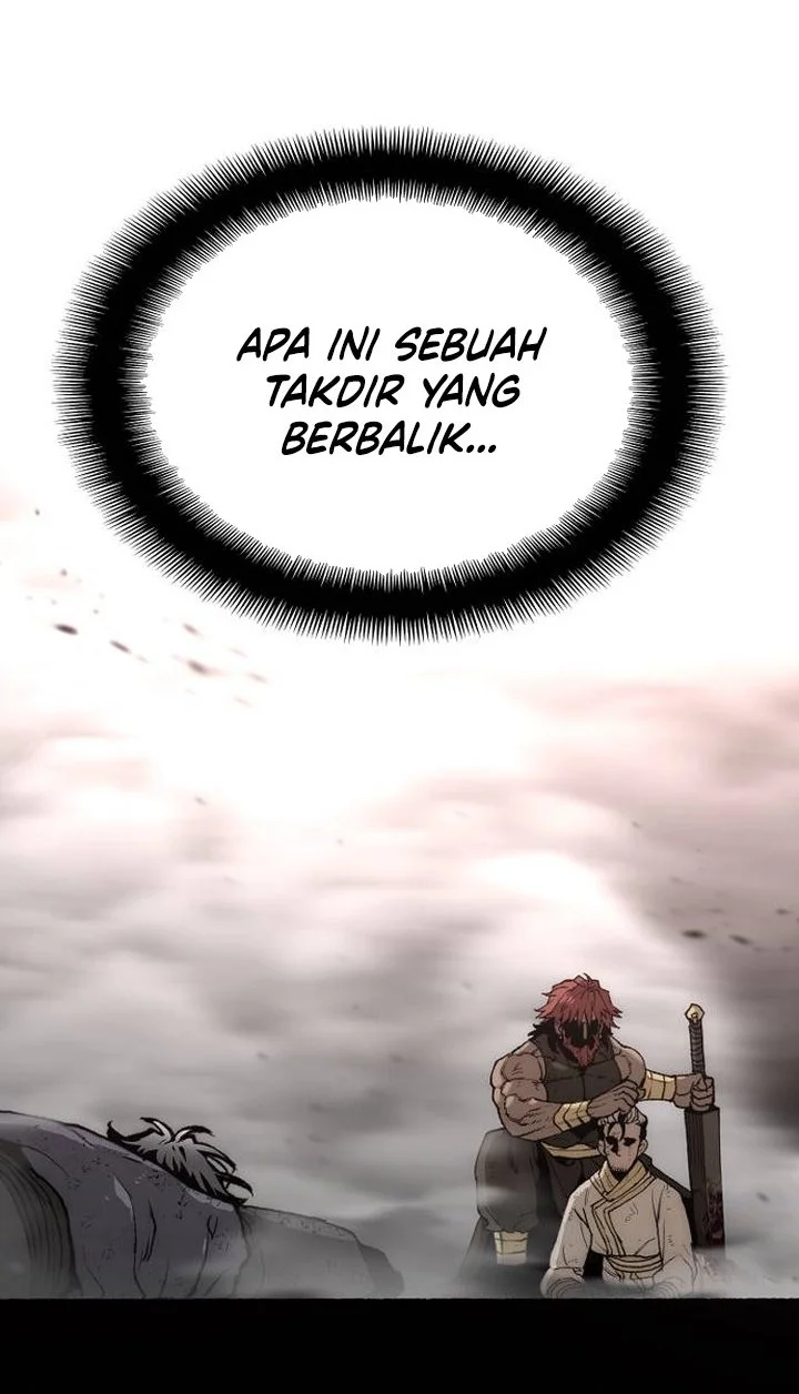 Heavenly Demon Cultivation Simulation chapter 152 halaman 6