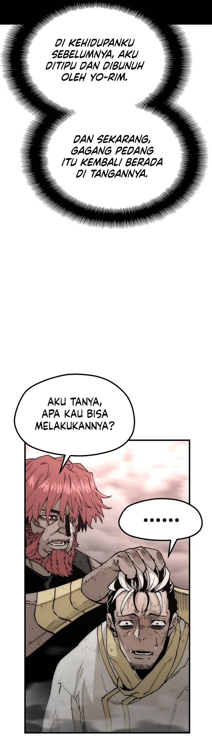 Heavenly Demon Cultivation Simulation chapter 152 halaman 7