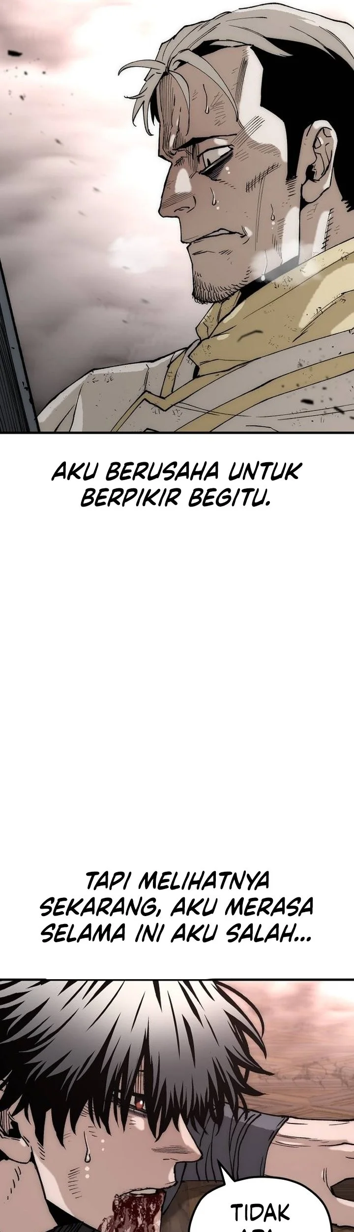 Heavenly Demon Cultivation Simulation chapter 152 halaman 17