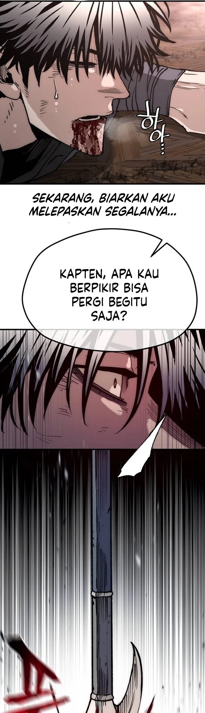 Heavenly Demon Cultivation Simulation chapter 152 halaman 19