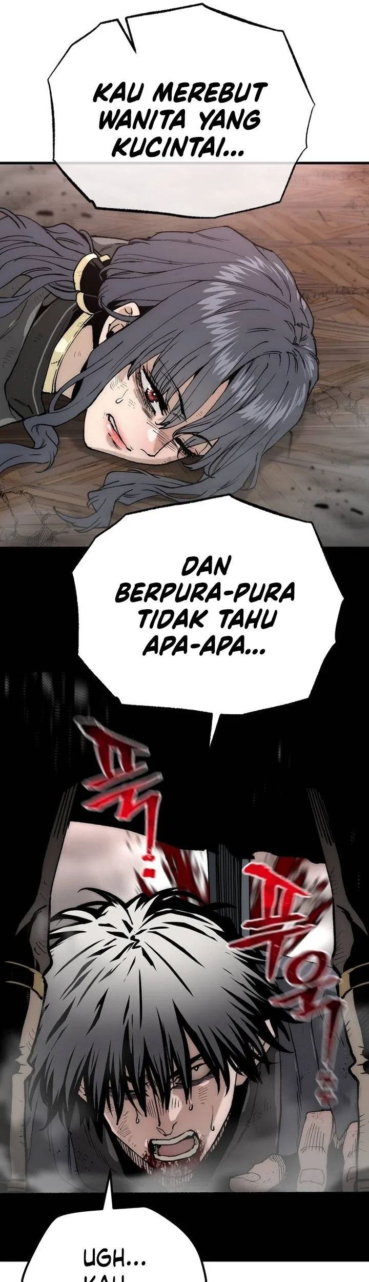 Heavenly Demon Cultivation Simulation chapter 152 halaman 23