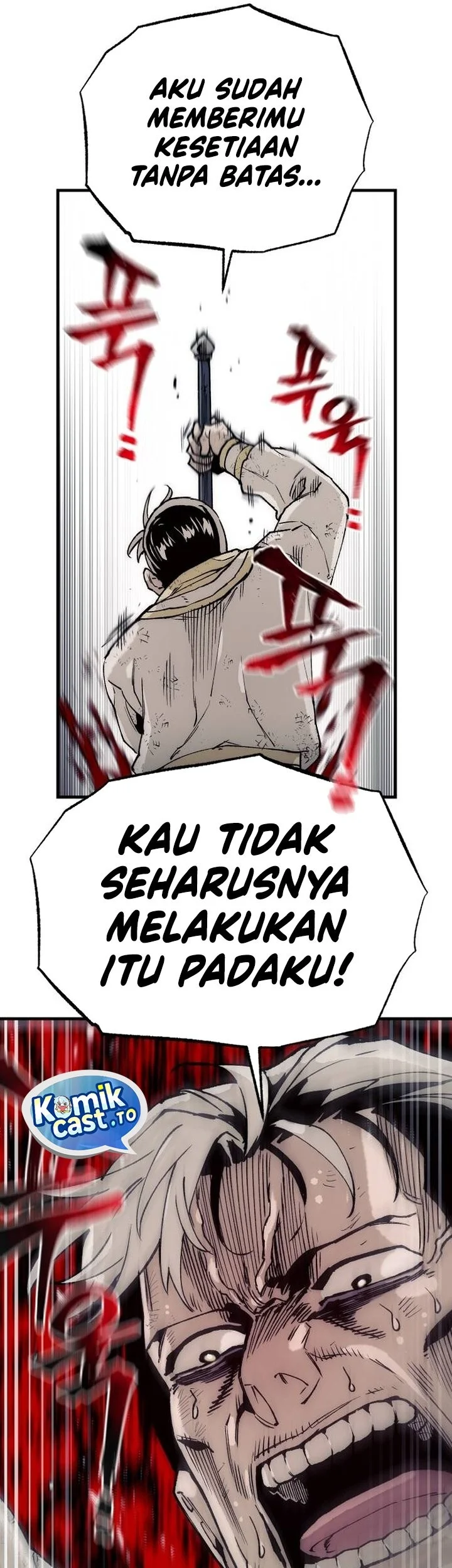 Heavenly Demon Cultivation Simulation chapter 152 halaman 25