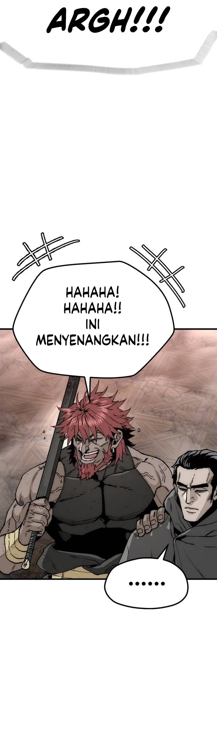 Heavenly Demon Cultivation Simulation chapter 152 halaman 27