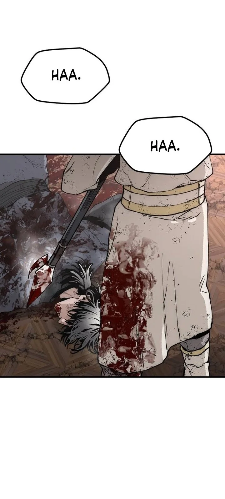 Heavenly Demon Cultivation Simulation chapter 152 halaman 28