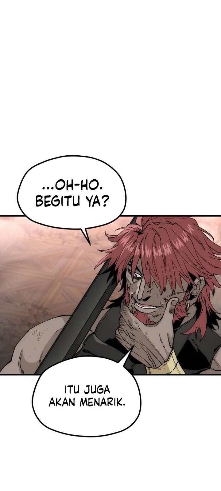 Heavenly Demon Cultivation Simulation chapter 152 halaman 34