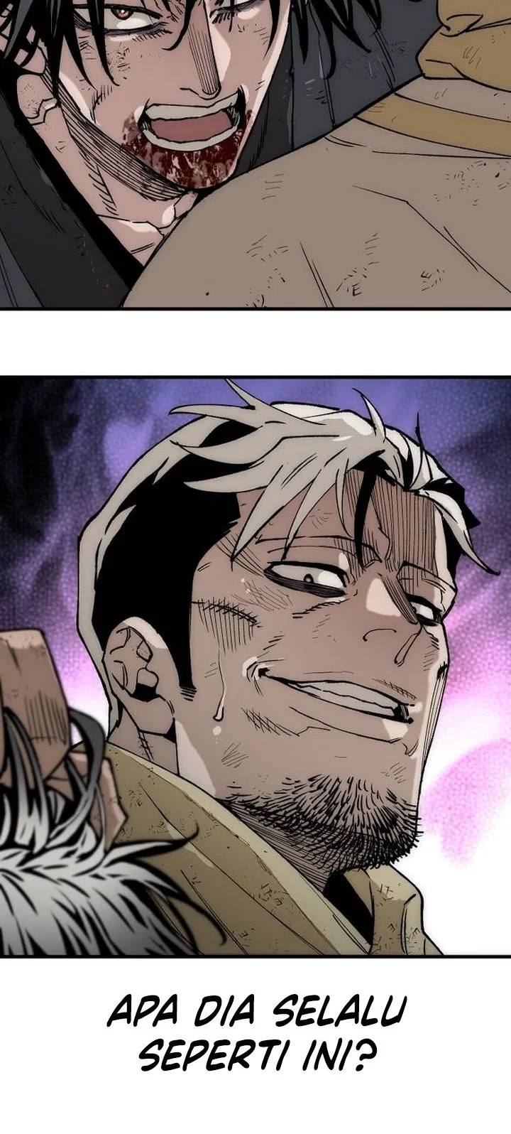 Heavenly Demon Cultivation Simulation chapter 152 halaman 36