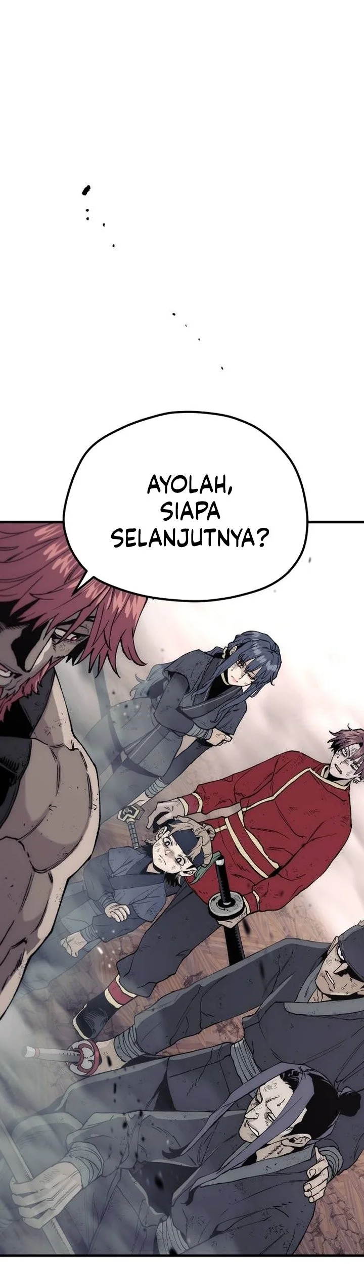 Heavenly Demon Cultivation Simulation chapter 152 halaman 37