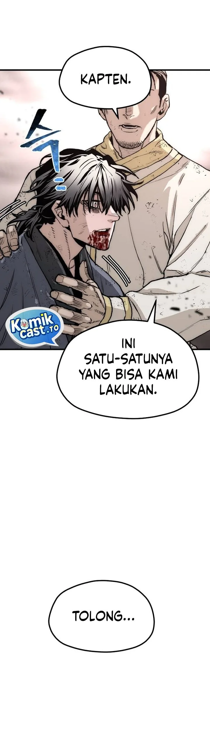 Heavenly Demon Cultivation Simulation chapter 152 halaman 43