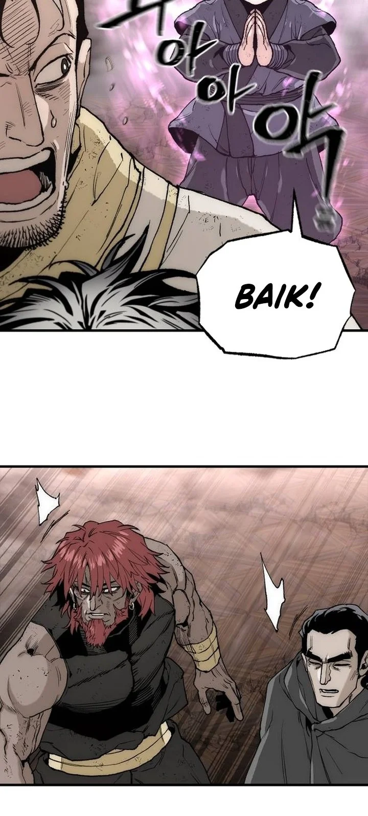 Heavenly Demon Cultivation Simulation chapter 152 halaman 46