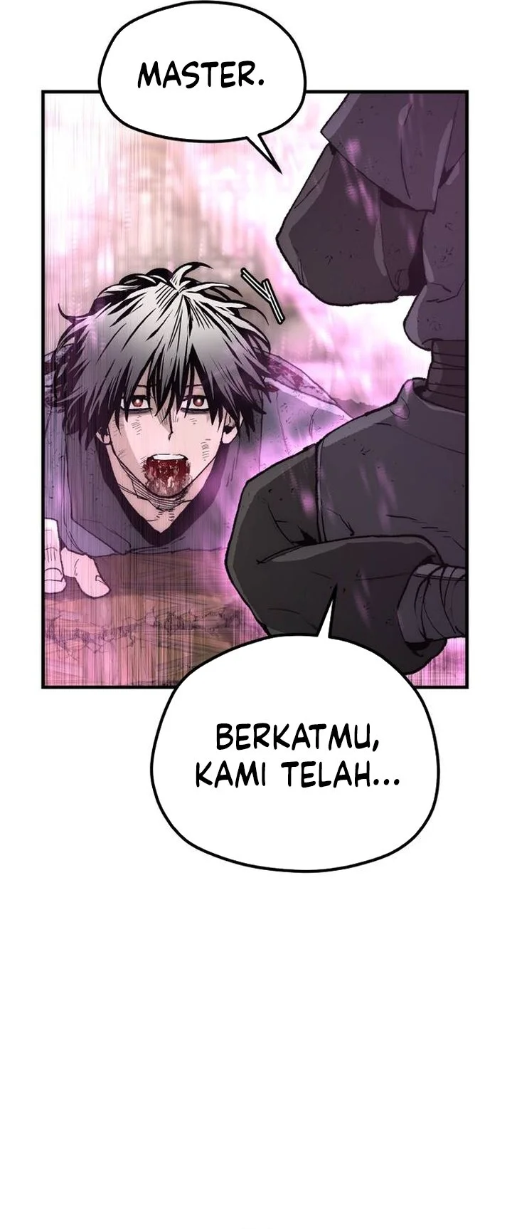 Heavenly Demon Cultivation Simulation chapter 152 halaman 54