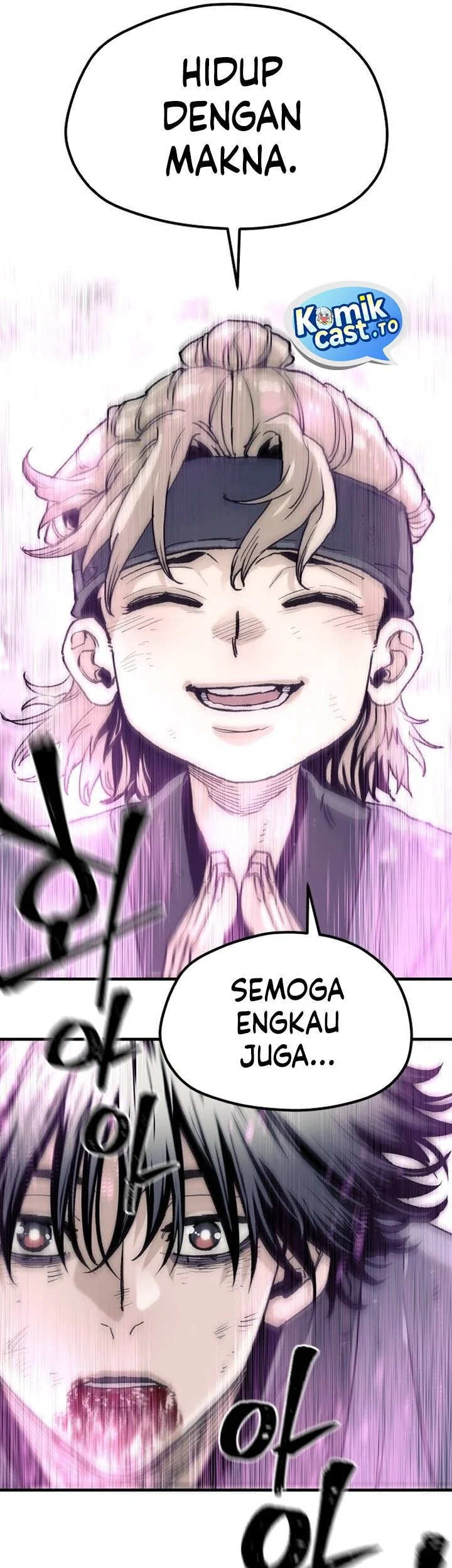 Heavenly Demon Cultivation Simulation chapter 152 halaman 55