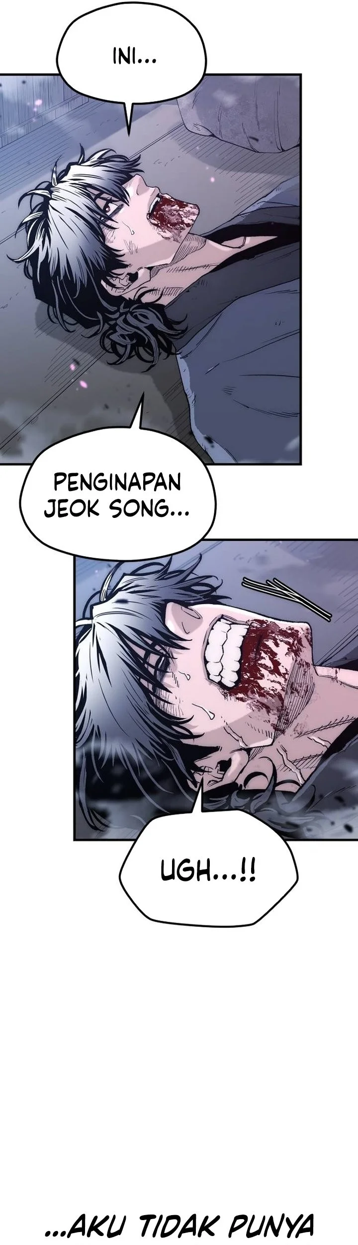 Heavenly Demon Cultivation Simulation chapter 152 halaman 60