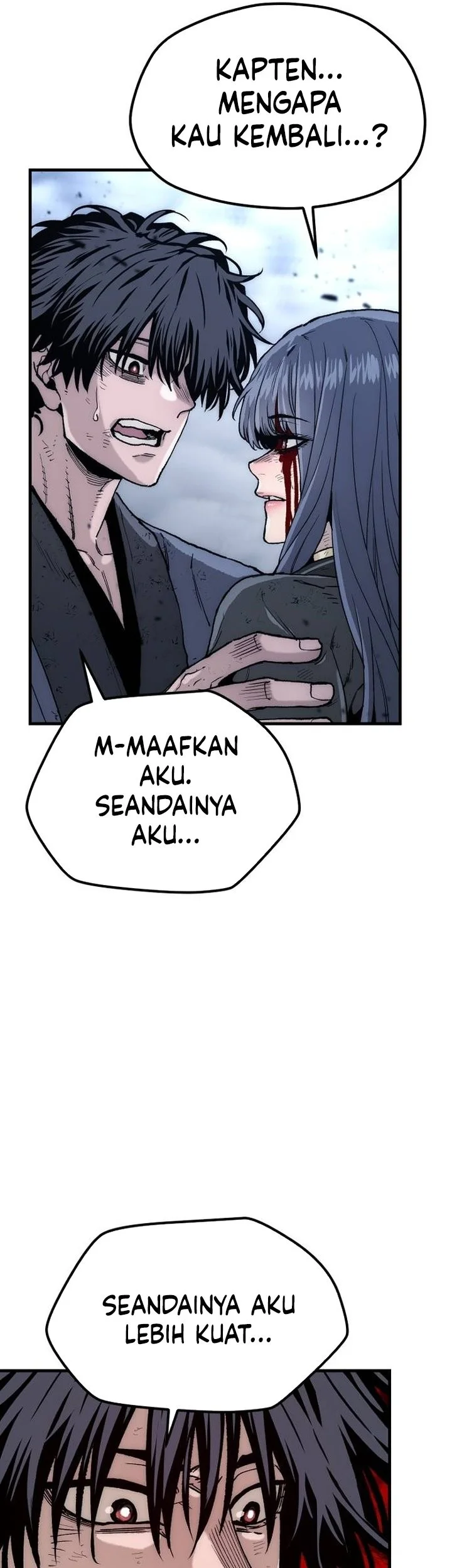 Heavenly Demon Cultivation Simulation chapter 152 halaman 79