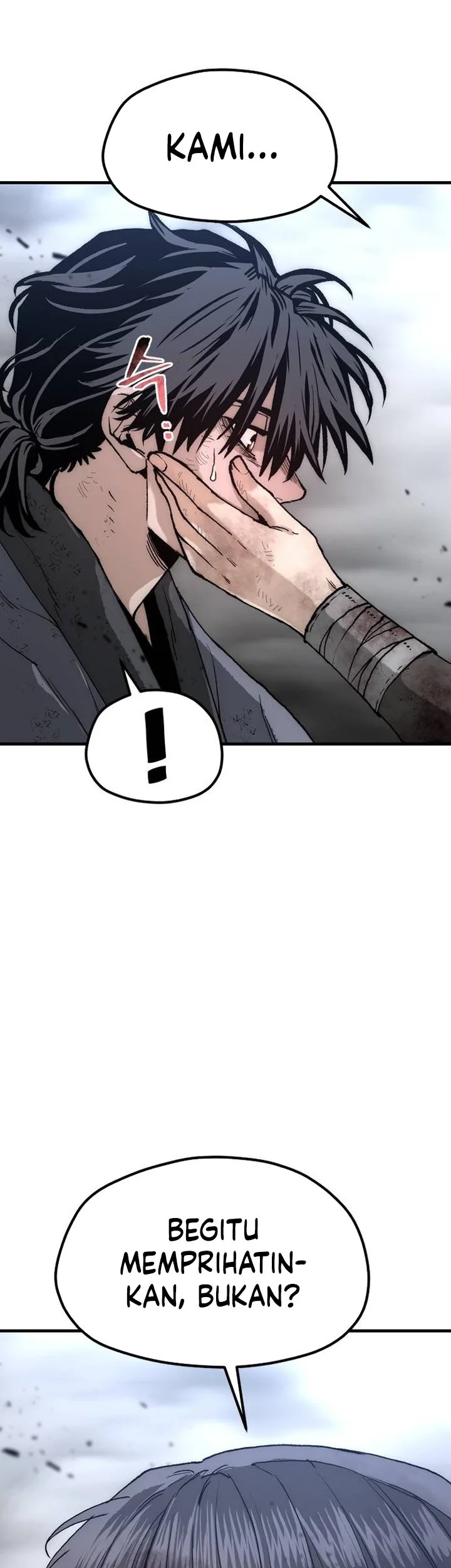Heavenly Demon Cultivation Simulation chapter 152 halaman 81