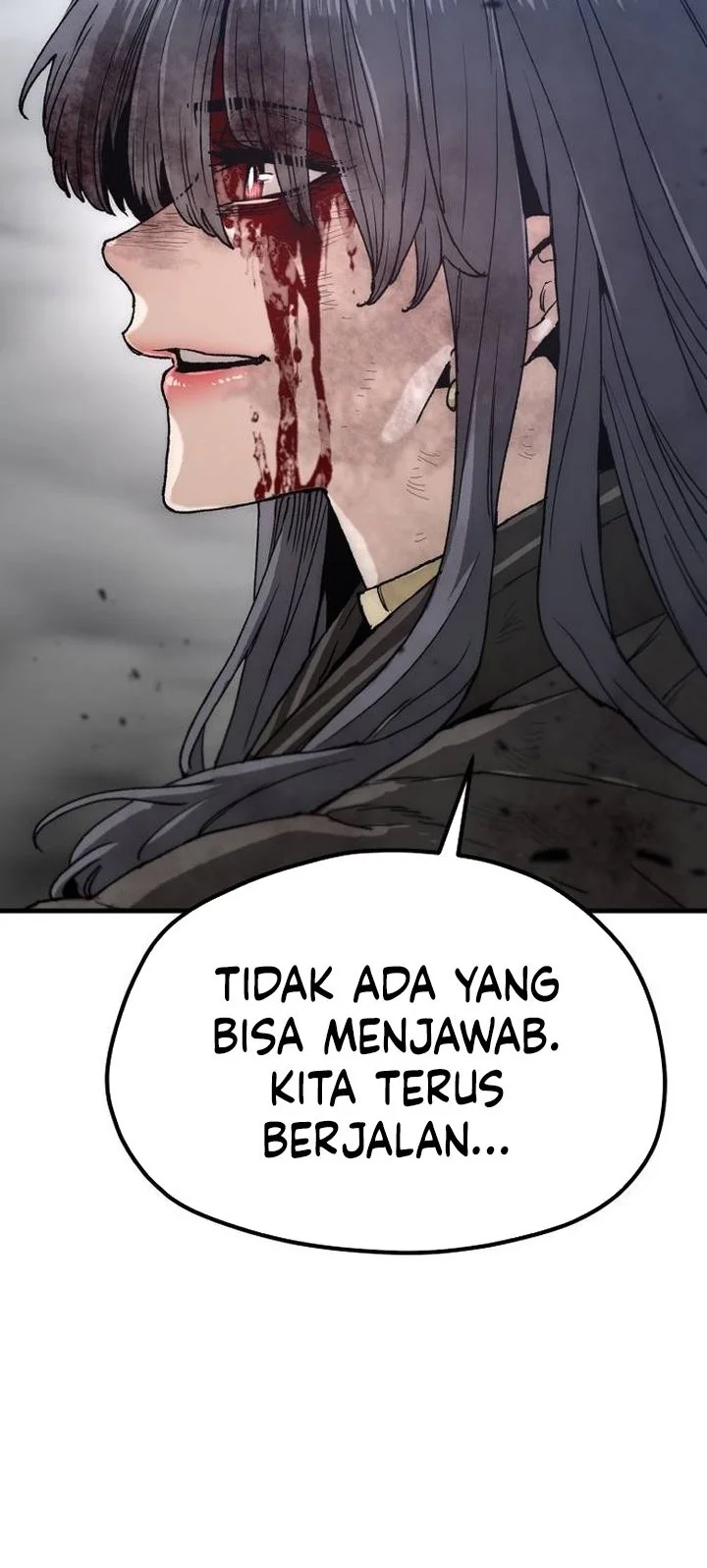 Heavenly Demon Cultivation Simulation chapter 152 halaman 82