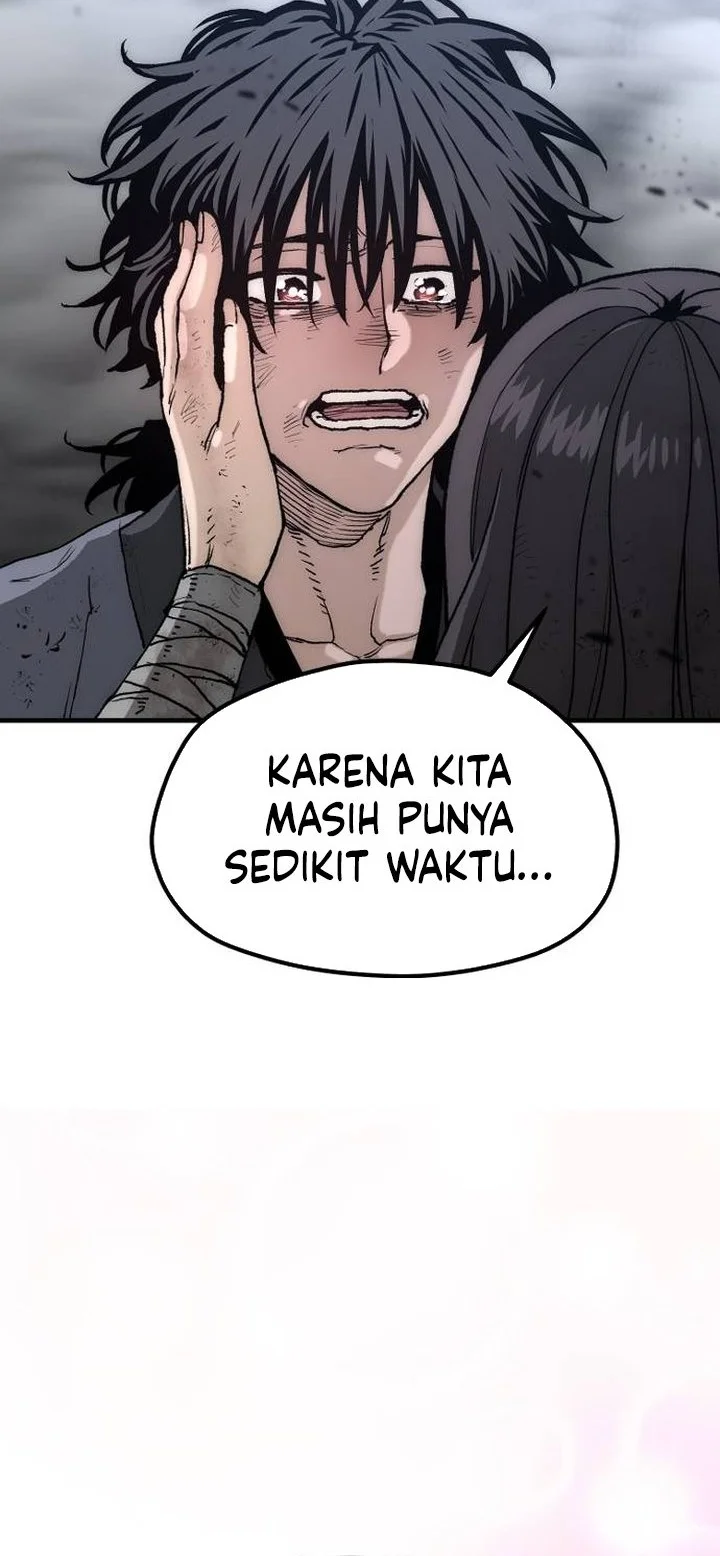 Heavenly Demon Cultivation Simulation chapter 152 halaman 84