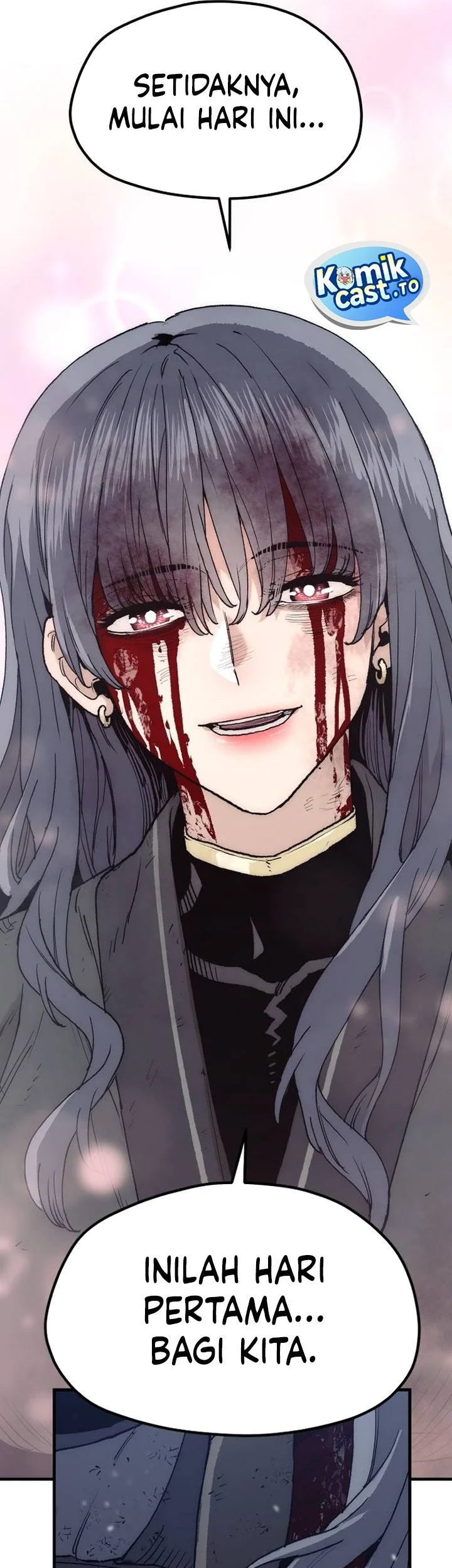 Heavenly Demon Cultivation Simulation chapter 152 halaman 85