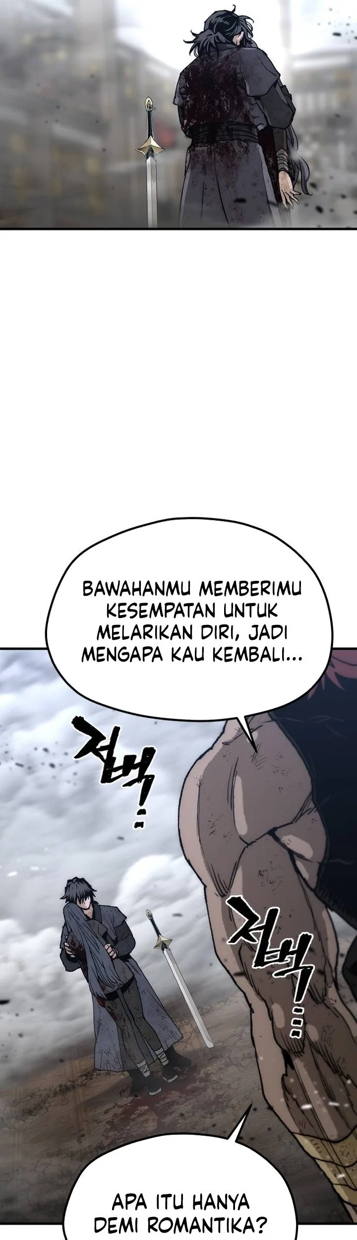 Heavenly Demon Cultivation Simulation chapter 152 halaman 87