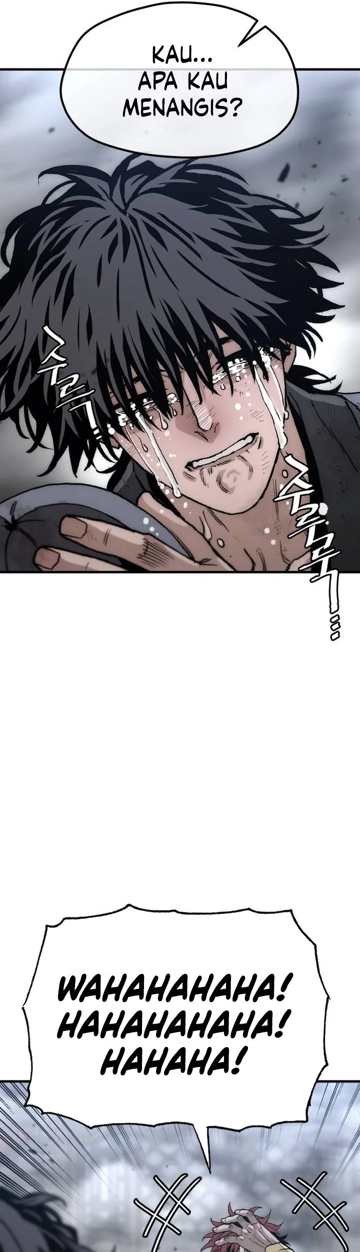 Heavenly Demon Cultivation Simulation chapter 152 halaman 91