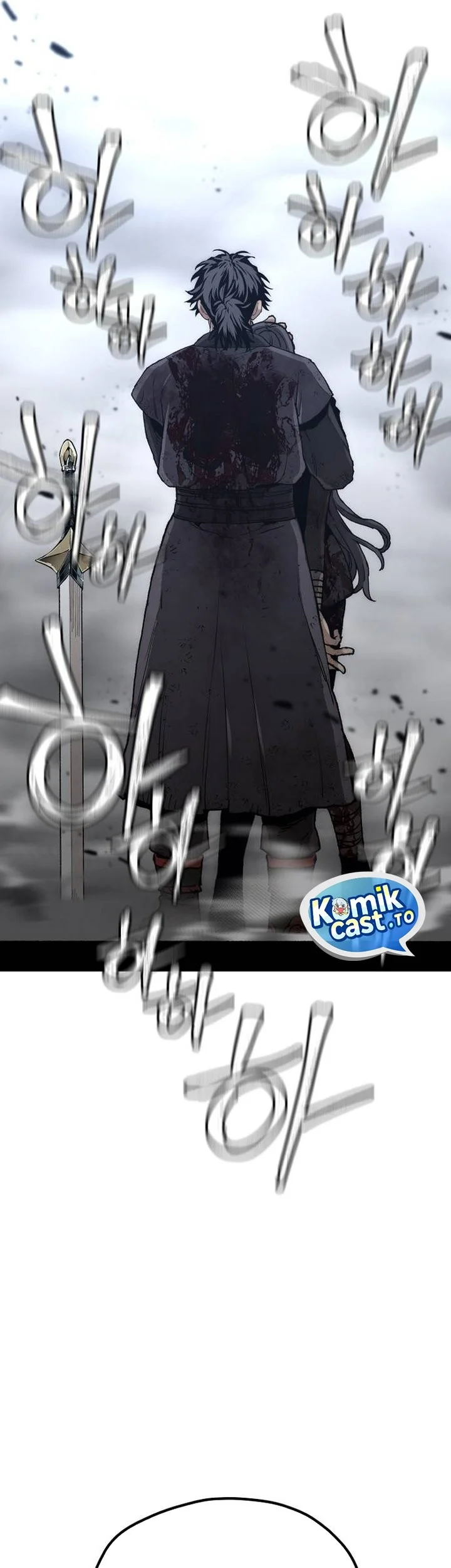 Heavenly Demon Cultivation Simulation chapter 152 halaman 95