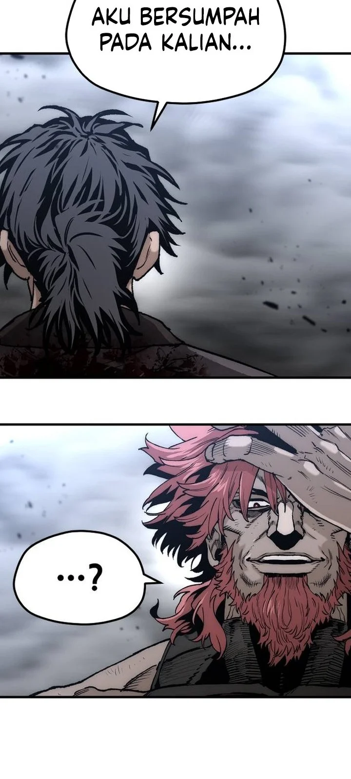 Heavenly Demon Cultivation Simulation chapter 152 halaman 96