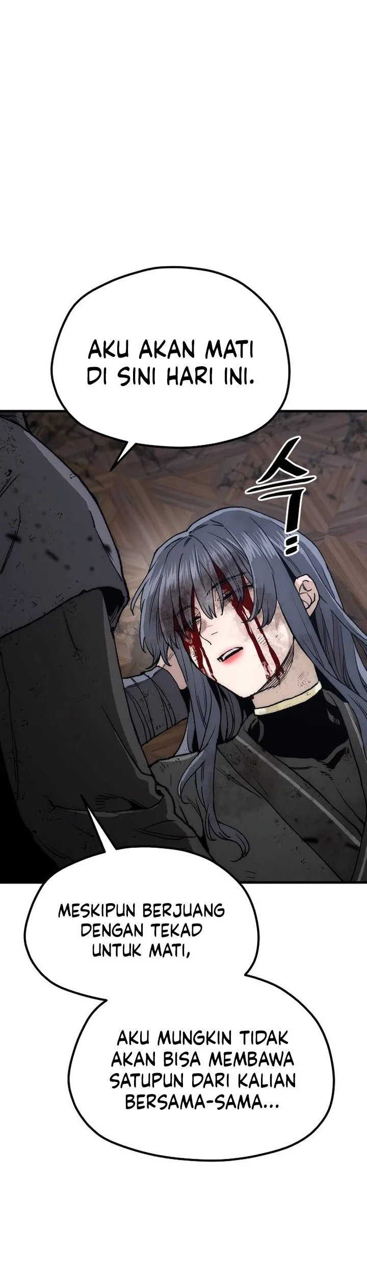 Heavenly Demon Cultivation Simulation chapter 152 halaman 97