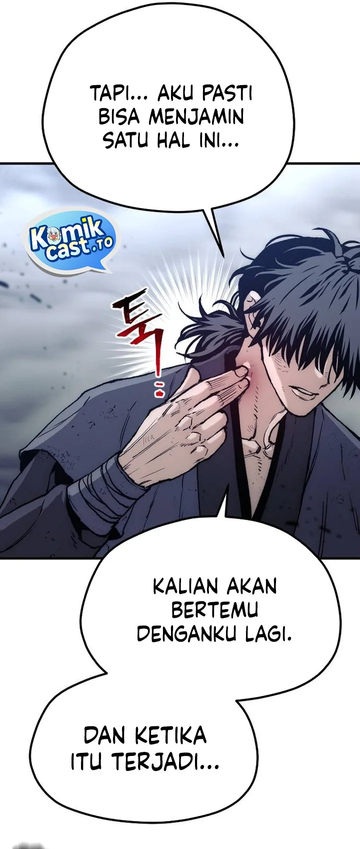 Heavenly Demon Cultivation Simulation chapter 152 halaman 99