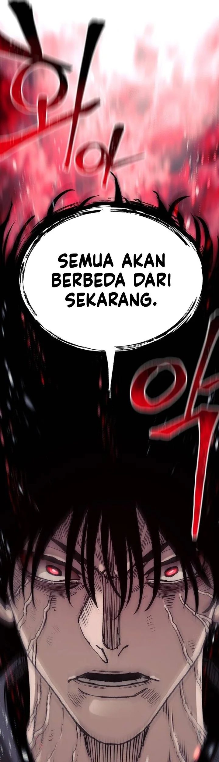 Heavenly Demon Cultivation Simulation chapter 152 halaman 100