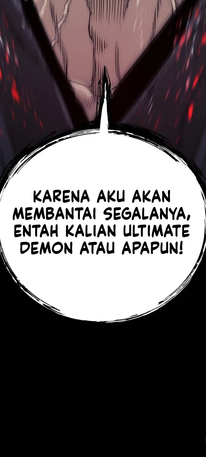 Heavenly Demon Cultivation Simulation chapter 152 halaman 101
