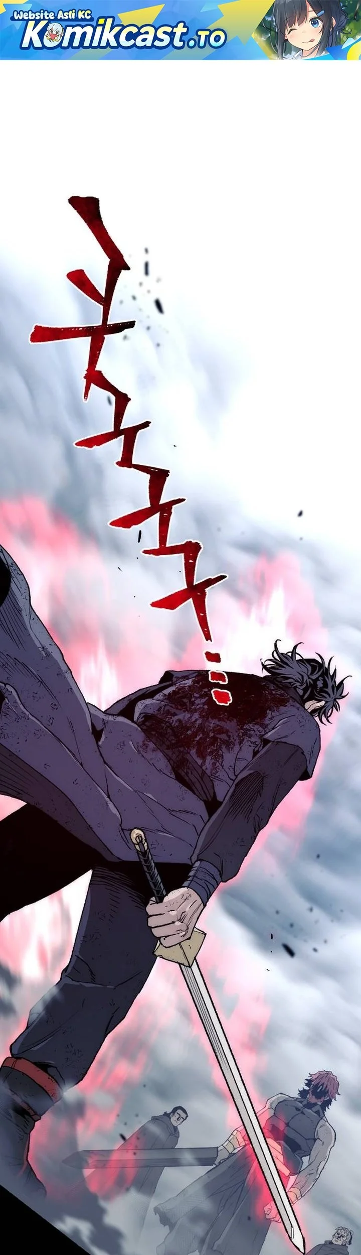 Heavenly Demon Cultivation Simulation chapter 153 halaman 1