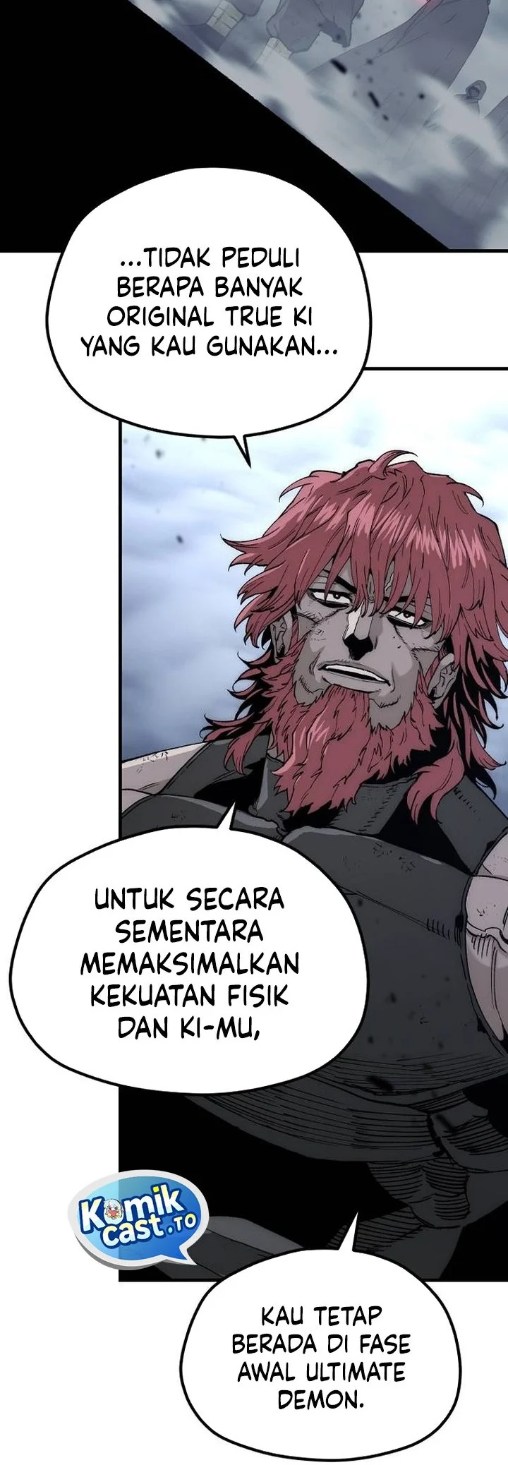 Heavenly Demon Cultivation Simulation chapter 153 halaman 2