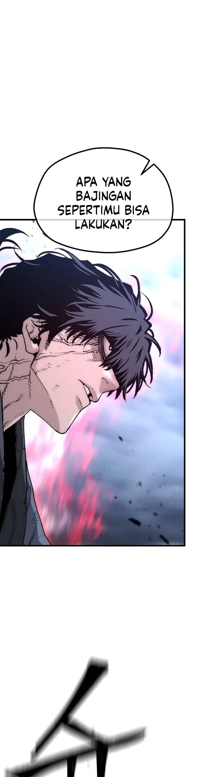 Heavenly Demon Cultivation Simulation chapter 153 halaman 3