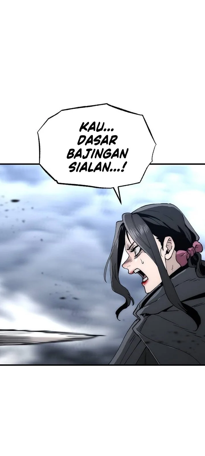 Heavenly Demon Cultivation Simulation chapter 153 halaman 12