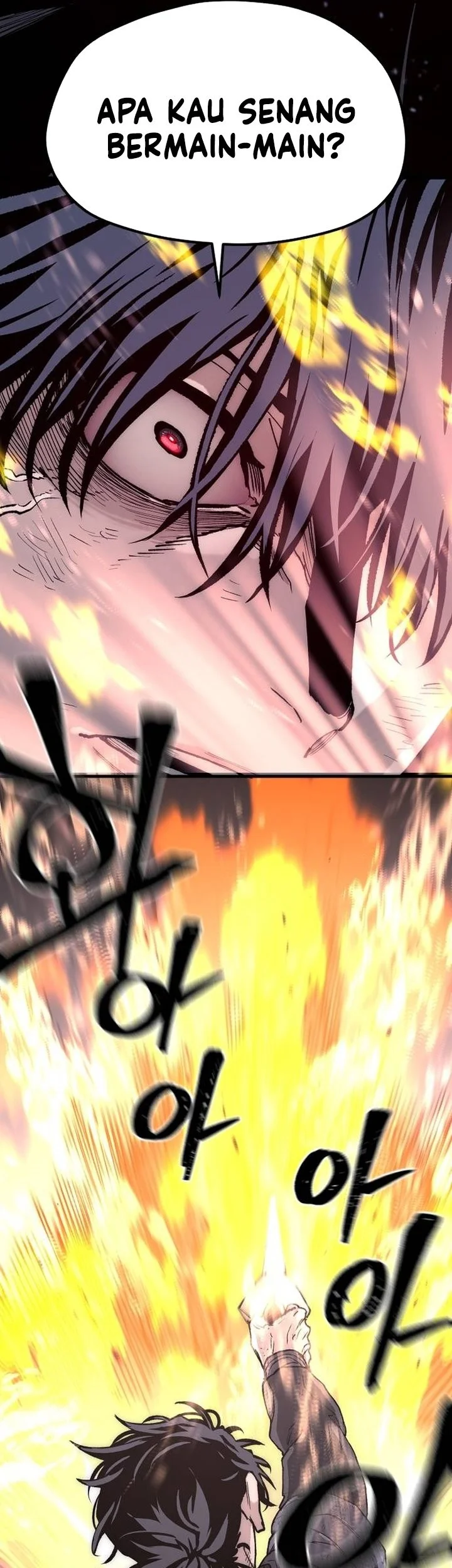 Heavenly Demon Cultivation Simulation chapter 153 halaman 15
