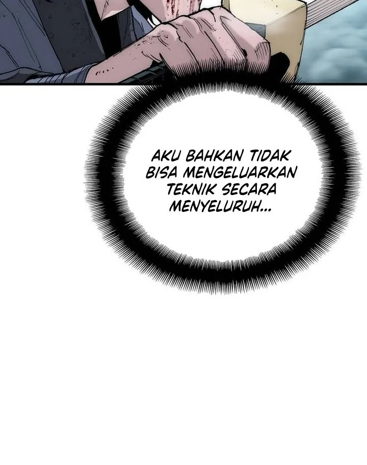 Heavenly Demon Cultivation Simulation chapter 153 halaman 41