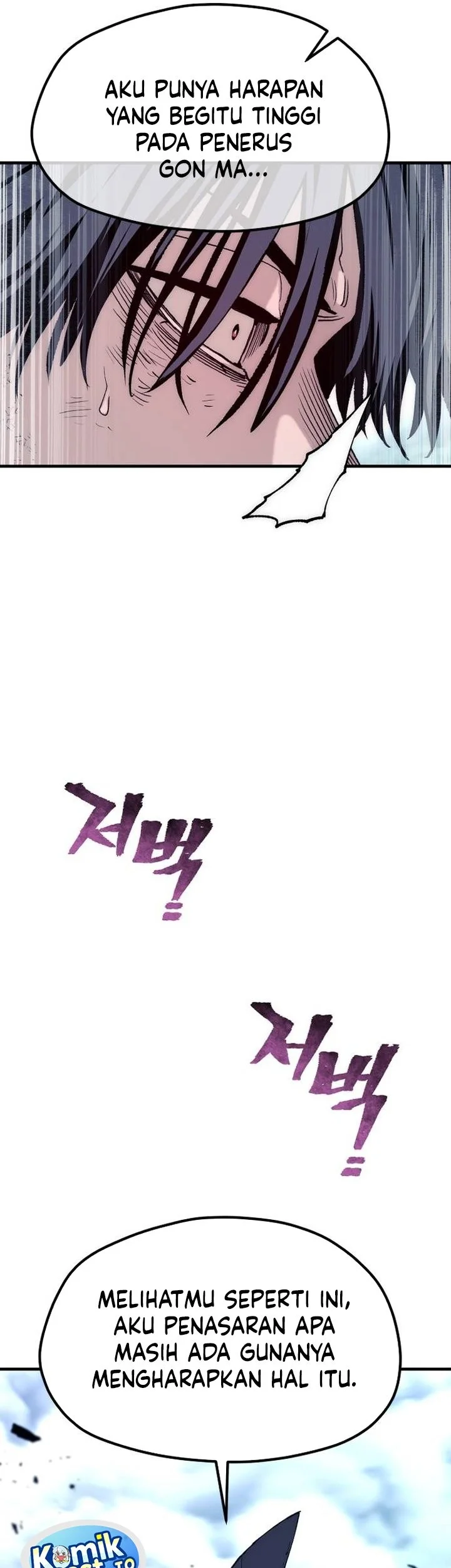 Heavenly Demon Cultivation Simulation chapter 153 halaman 42