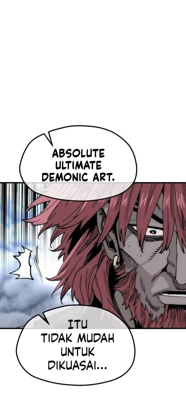 Heavenly Demon Cultivation Simulation chapter 153 halaman 45
