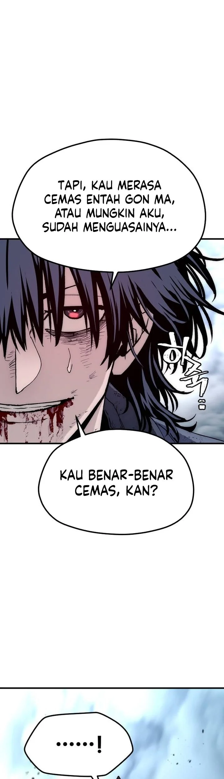 Heavenly Demon Cultivation Simulation chapter 153 halaman 46