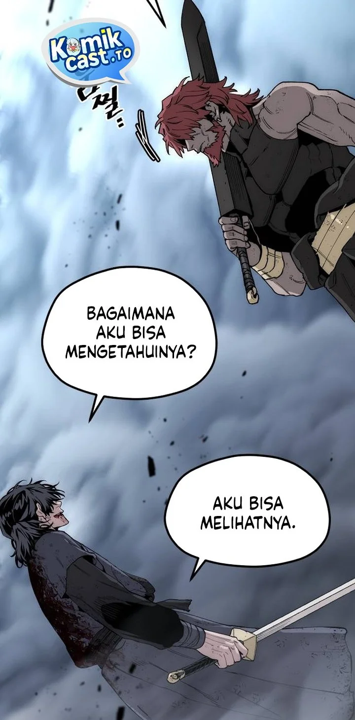 Heavenly Demon Cultivation Simulation chapter 153 halaman 47