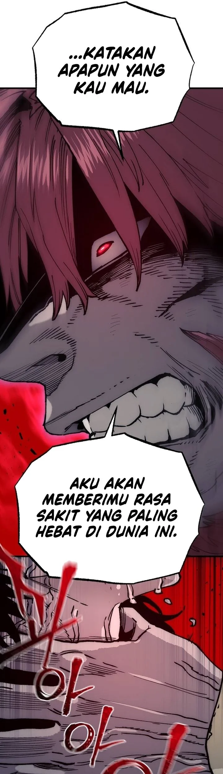 Heavenly Demon Cultivation Simulation chapter 153 halaman 54