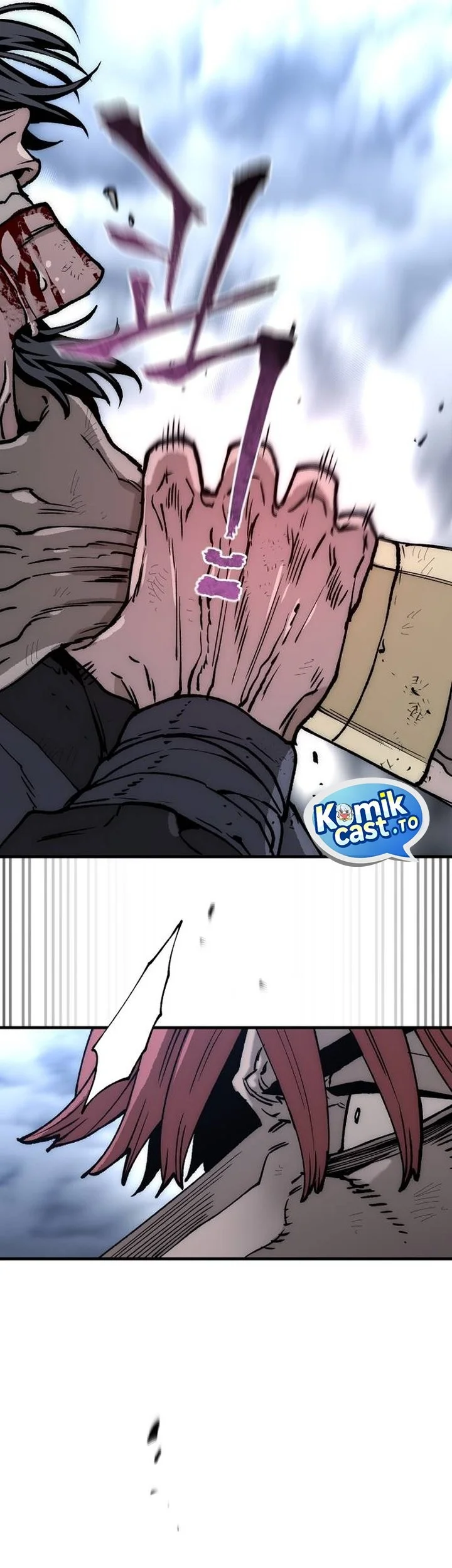 Heavenly Demon Cultivation Simulation chapter 153 halaman 58