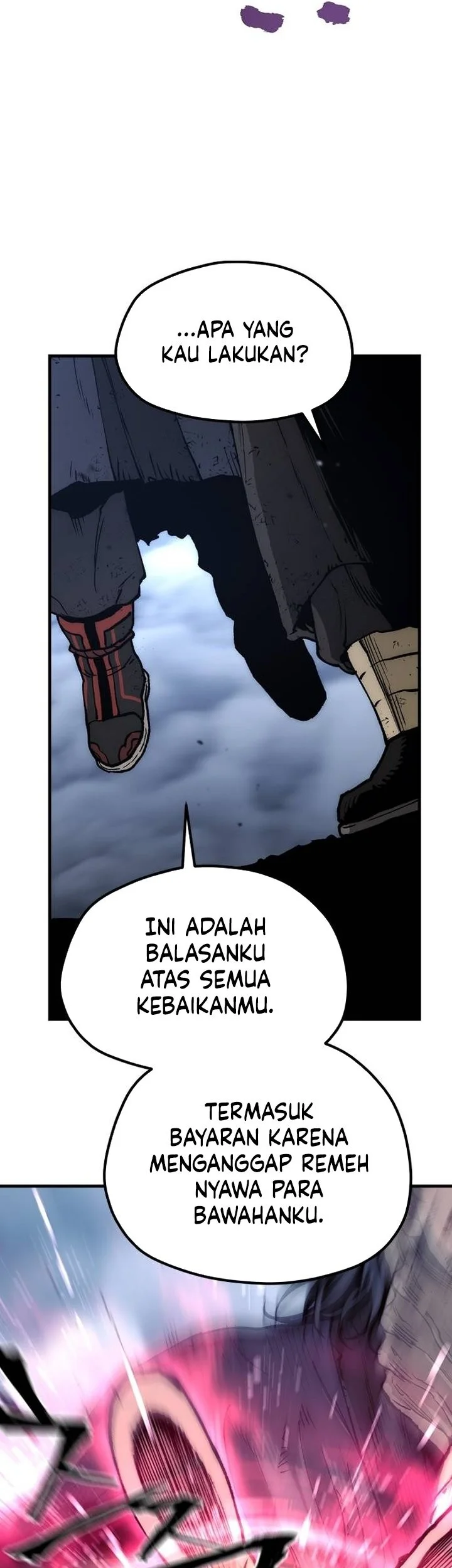 Heavenly Demon Cultivation Simulation chapter 153 halaman 67
