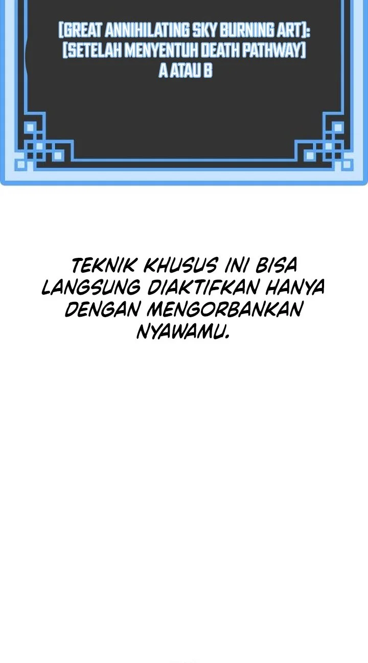 Heavenly Demon Cultivation Simulation chapter 153 halaman 72