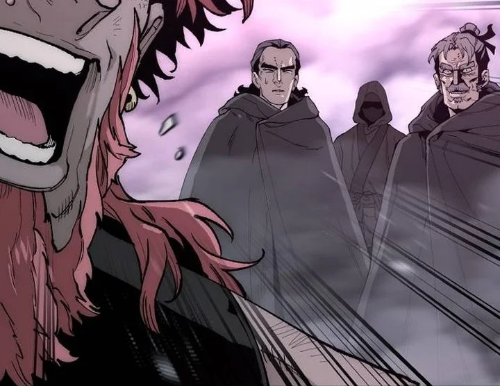 Heavenly Demon Cultivation Simulation chapter 153 halaman 76