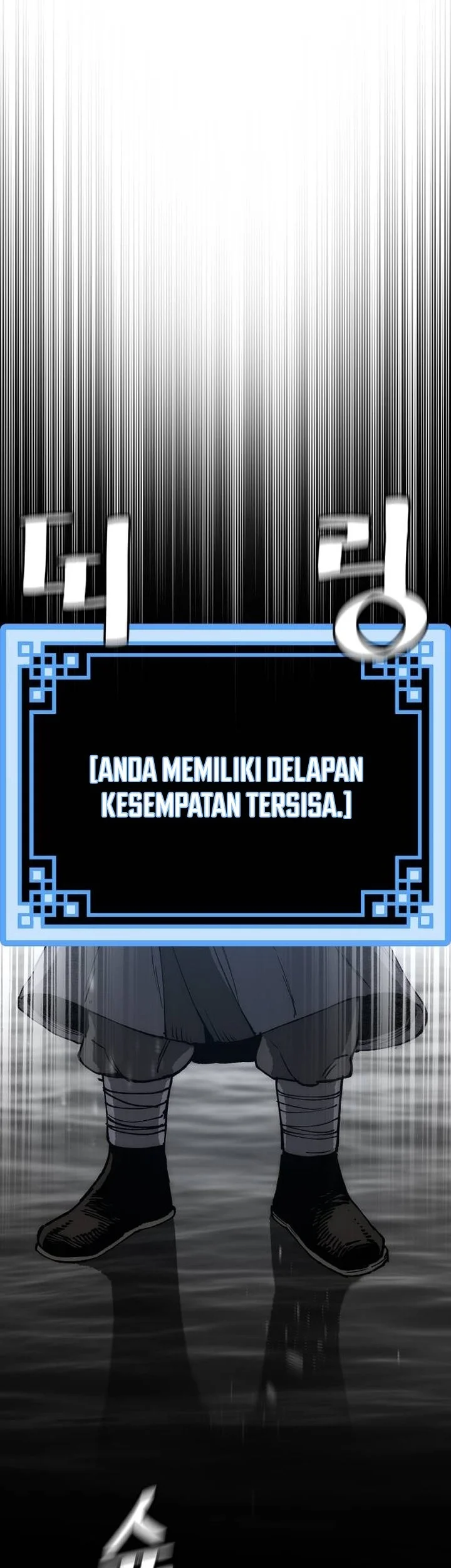 Heavenly Demon Cultivation Simulation chapter 153 halaman 85