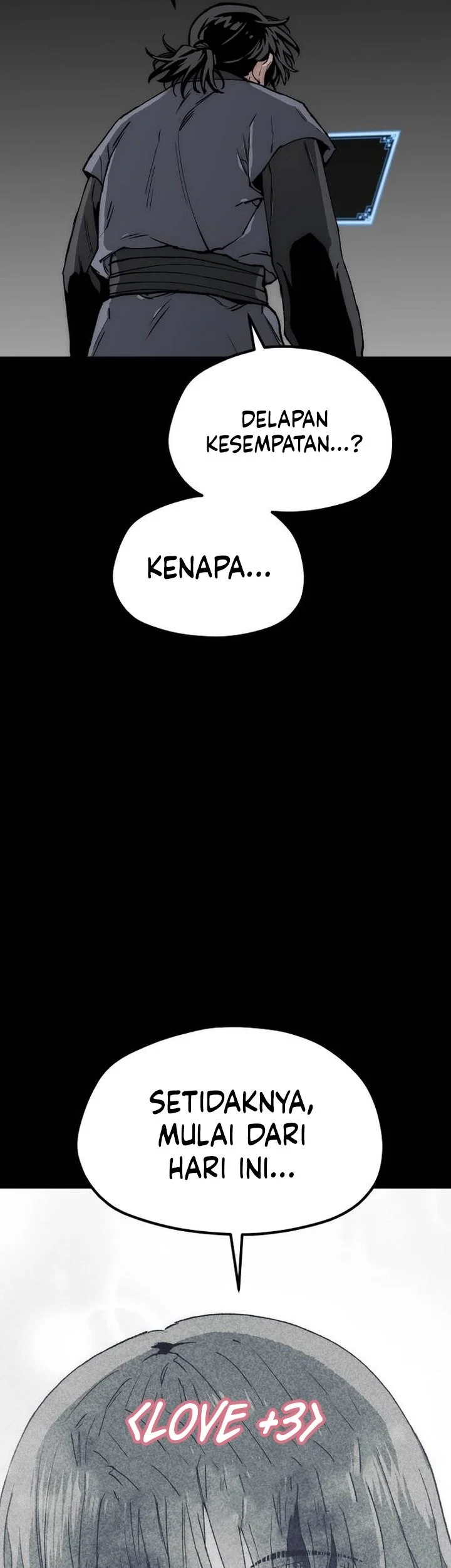 Heavenly Demon Cultivation Simulation chapter 153 halaman 87